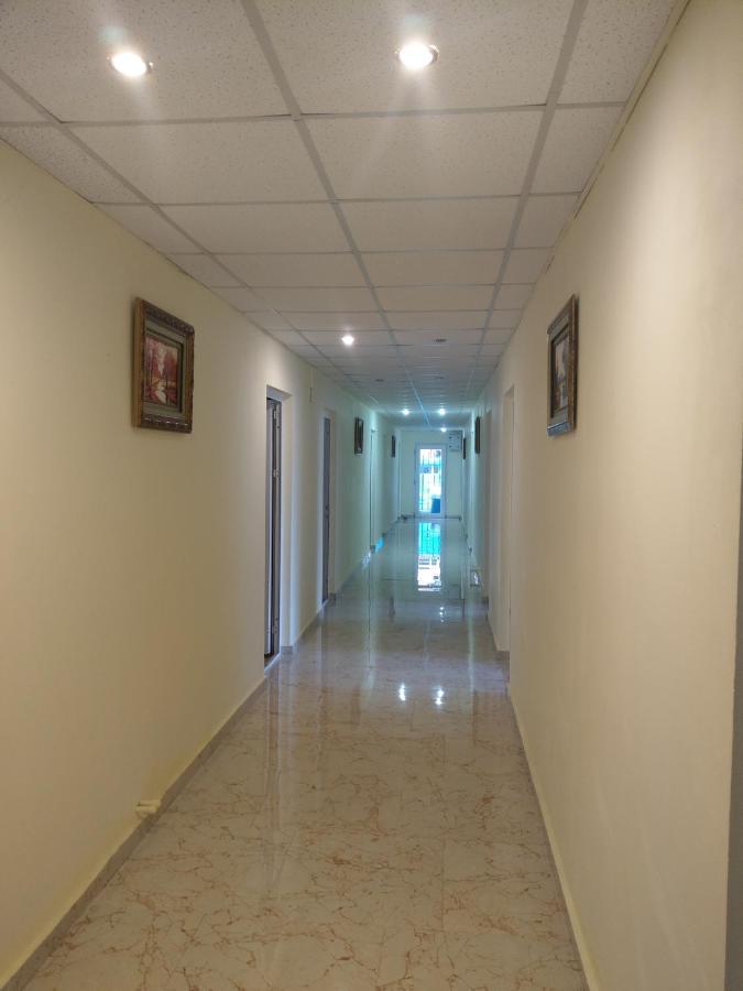 Hotel Vila Alex Costineşti Exterior foto