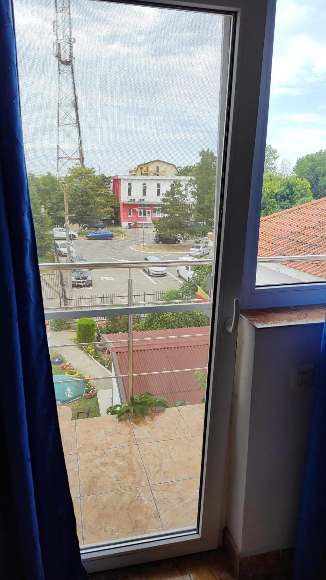 Hotel Vila Alex Costineşti Cameră foto
